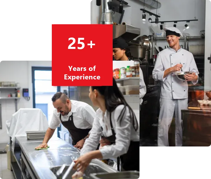 How to Set Up a Cloud Kitchen in India: Cost & Equipment Guide